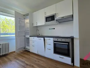 Pronájem bytu 2+kk, Praha - Smíchov, K Závěrce, 67 m2