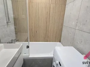 Pronájem bytu 2+kk, Praha - Smíchov, K Závěrce, 67 m2