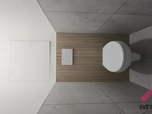 Pronájem bytu 2+kk, Praha - Smíchov, K Závěrce, 67 m2