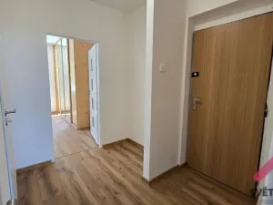 Pronájem bytu 2+kk, Praha - Smíchov, K Závěrce, 67 m2