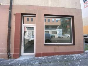 Pronájem obchodního prostoru, Děčín, Husovo nám., 32 m2