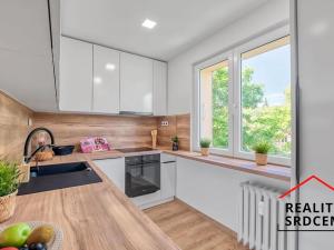 Prodej bytu 4+1, Frýdek-Místek, Josefa Suka, 72 m2