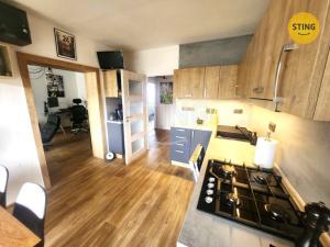 Prodej bytu 3+1, Přerov, Za Humny, 90 m2