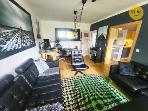 Prodej bytu 3+1, Přerov, Za Humny, 90 m2
