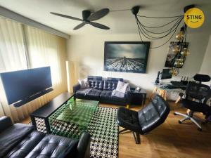 Prodej bytu 3+1, Přerov, Za Humny, 90 m2