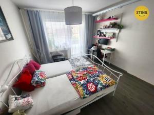 Prodej bytu 3+1, Přerov, Za Humny, 90 m2
