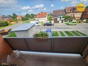 Prodej bytu 3+1, Přerov, Za Humny, 90 m2