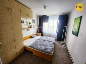 Prodej bytu 3+1, Přerov, Za Humny, 90 m2