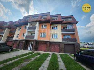 Prodej bytu 3+1, Přerov, Za Humny, 90 m2