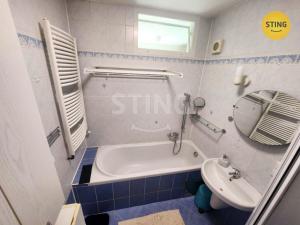 Prodej bytu 3+1, Přerov, Za Humny, 90 m2