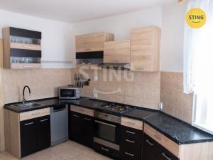 Prodej rodinného domu, Býkev, 150 m2