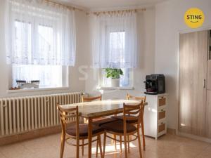Prodej rodinného domu, Býkev, 150 m2