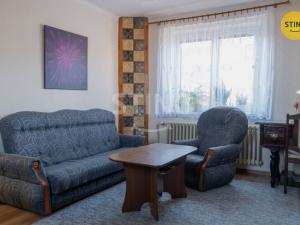 Prodej rodinného domu, Býkev, 150 m2