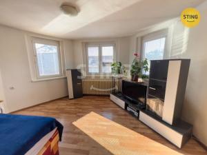 Prodej rodinného domu, Býkev, 150 m2