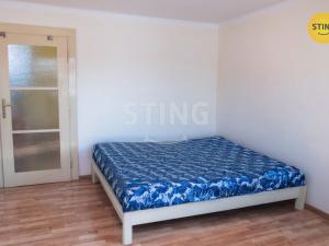 Prodej rodinného domu, Býkev, 150 m2