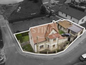 Prodej rodinného domu, Býkev, 150 m2
