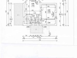 Prodej rodinného domu, Býkev, 150 m2