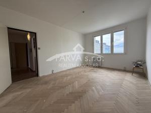 Prodej bytu 3+1, Plzeň - Lobzy, Pod Vrchem, 64 m2