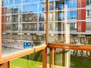 Pronájem bytu 3+kk, Praha - Vinohrady, Korunní, 76 m2