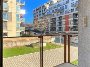 Pronájem bytu 3+kk, Praha - Vinohrady, Korunní, 76 m2