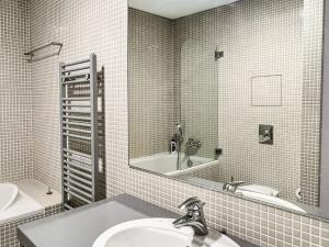 Pronájem bytu 3+kk, Praha - Vinohrady, Korunní, 76 m2