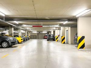Pronájem bytu 3+kk, Praha - Vinohrady, Korunní, 76 m2