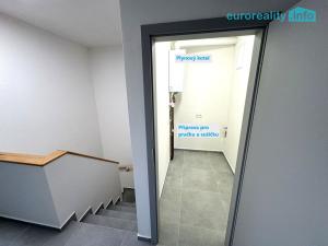 Prodej rodinného domu, Plzeň - Křimice, Plzeňská, 130 m2