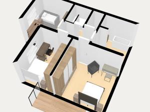 Prodej rodinného domu, Plzeň - Křimice, Plzeňská, 130 m2