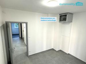 Prodej rodinného domu, Plzeň - Křimice, Plzeňská, 130 m2