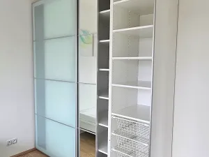 Pronájem bytu 2+kk, Praha - Žižkov, Olšanská, 66 m2