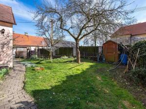 Prodej rodinného domu, Vysoká Libyně, 75 m2