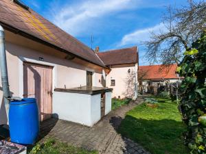 Prodej rodinného domu, Vysoká Libyně, 75 m2