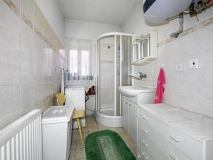 Prodej rodinného domu, Vysoká Libyně, 75 m2