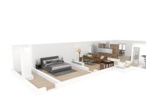 Prodej rodinného domu, Vysoká Libyně, 75 m2