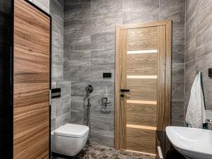 Pronájem bytu 3+kk, Praha - Vinohrady, Francouzská, 75 m2