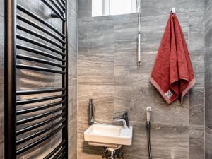 Pronájem bytu 3+kk, Praha - Vinohrady, Francouzská, 75 m2