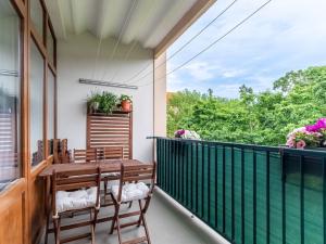Prodej bytu 3+kk, Praha - Strašnice, Dětská, 84 m2