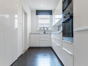 Prodej bytu 3+kk, Praha - Strašnice, Dětská, 84 m2