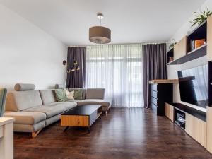 Prodej bytu 3+kk, Praha - Strašnice, Dětská, 84 m2