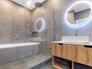 Prodej bytu 3+kk, Praha - Strašnice, Dětská, 84 m2