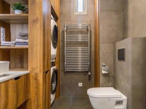 Prodej bytu 3+kk, Praha - Strašnice, Dětská, 84 m2