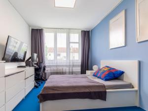 Prodej bytu 3+kk, Praha - Strašnice, Dětská, 84 m2