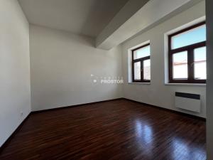 Pronájem bytu 3+kk, Mělník, náměstí Míru, 59 m2
