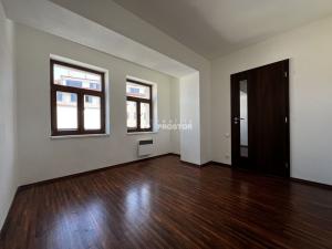 Pronájem bytu 3+kk, Mělník, náměstí Míru, 59 m2