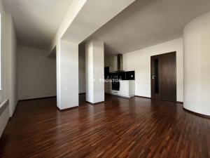 Pronájem bytu 3+kk, Mělník, náměstí Míru, 59 m2