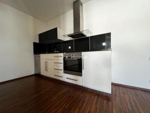 Pronájem bytu 3+kk, Mělník, náměstí Míru, 59 m2