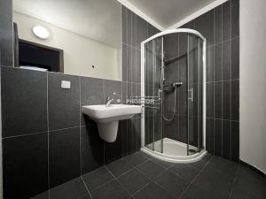 Pronájem bytu 3+kk, Mělník, náměstí Míru, 59 m2