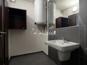 Pronájem bytu 3+kk, Mělník, náměstí Míru, 59 m2