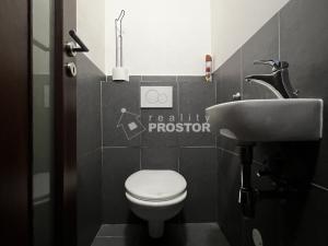 Pronájem bytu 3+kk, Mělník, náměstí Míru, 59 m2