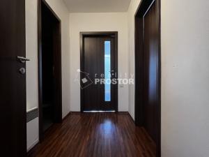 Pronájem bytu 3+kk, Mělník, náměstí Míru, 59 m2